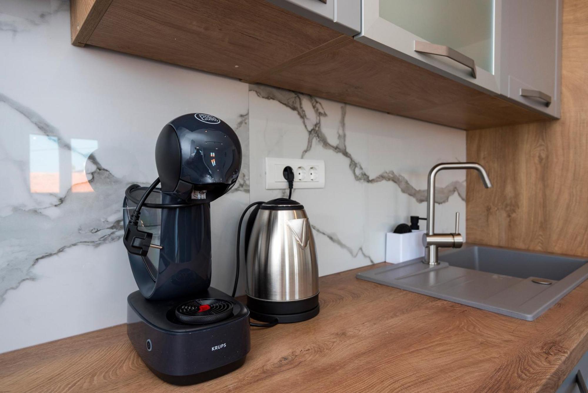 Apartament Luxury Nicole *