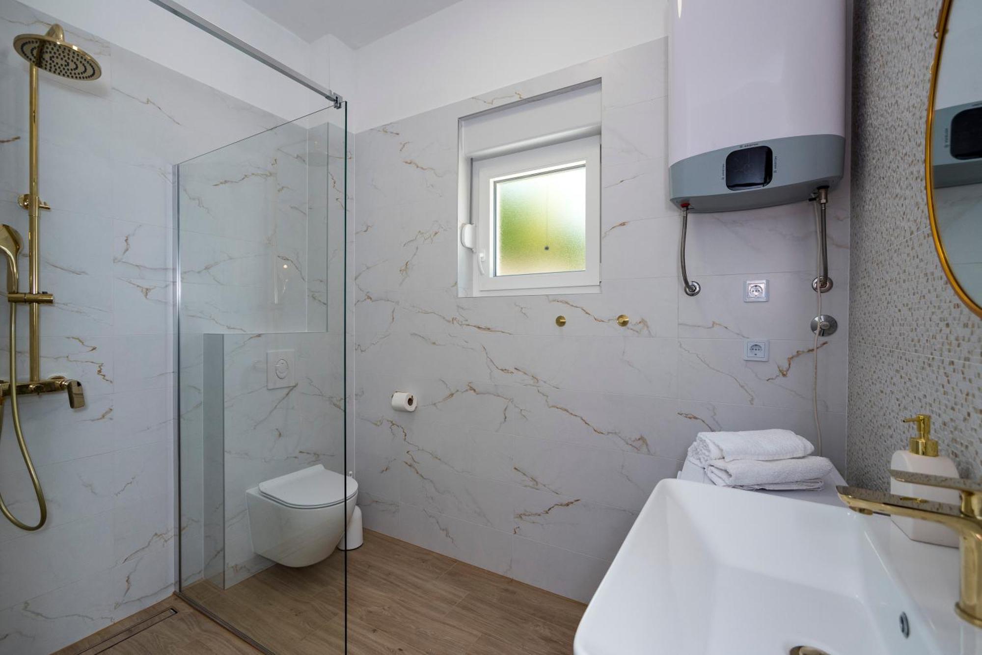 Luxury Nicole Apartament Trogir