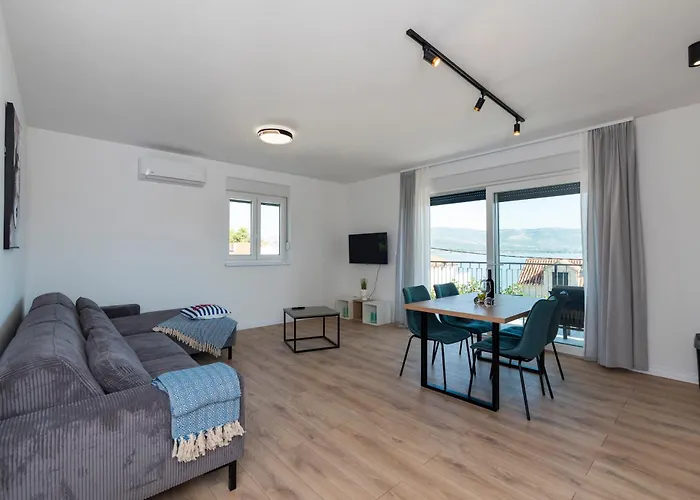 Luxury Apartments Nicole