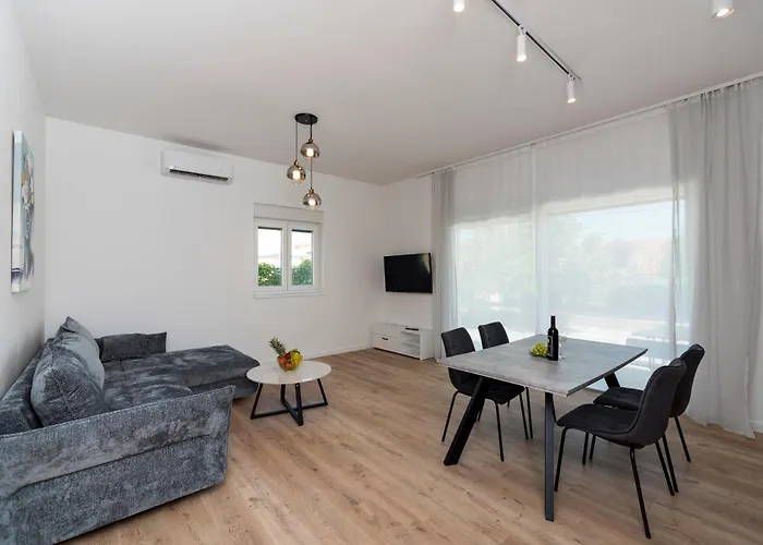 Luxury Apartments Nicole