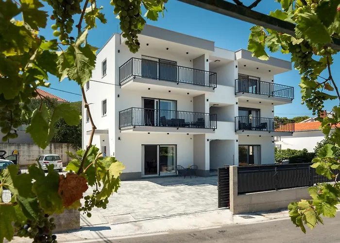 Luxury Apartments Nicole