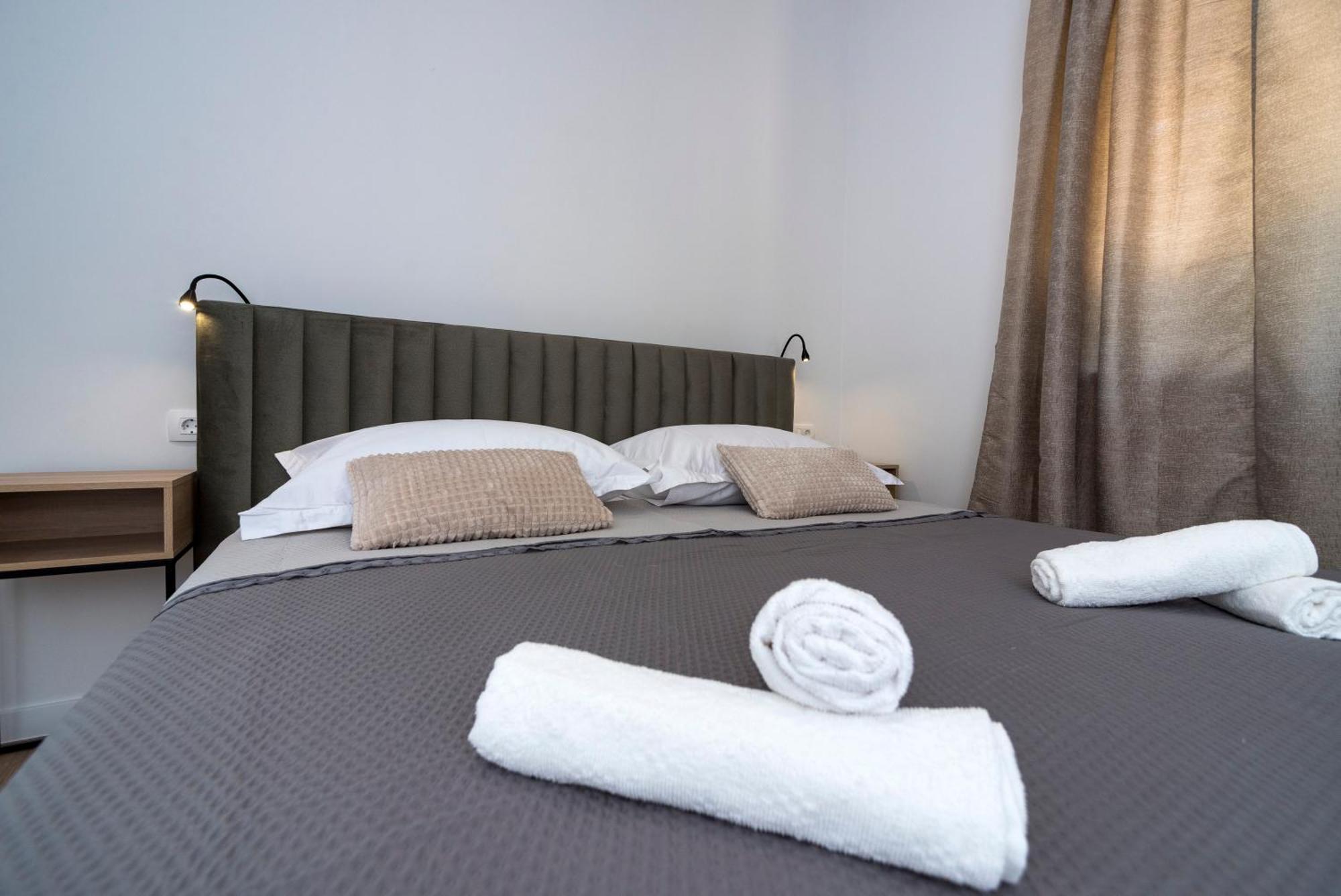 Luxury Nicole * Trogir