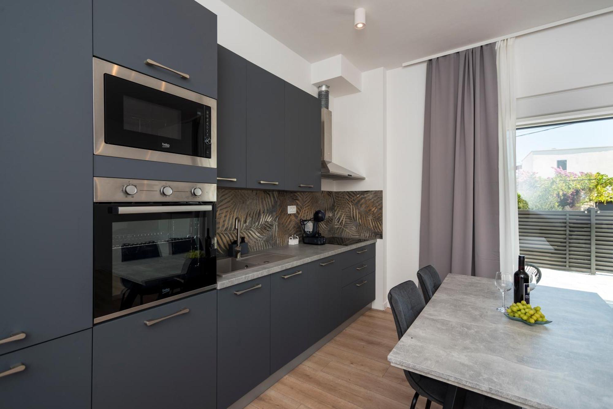 Luxury Nicole Apartmán Trogir