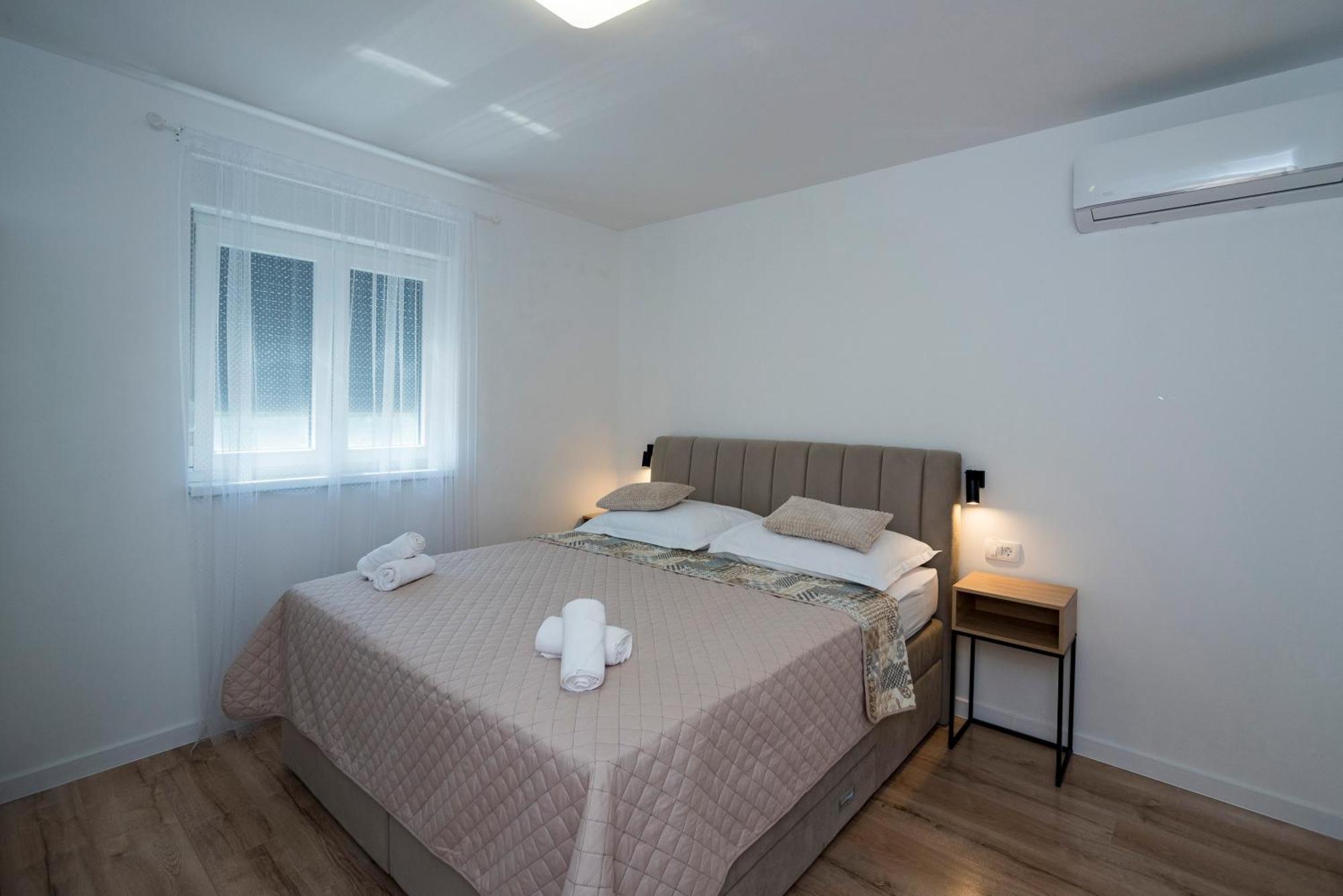 Apartmán Luxury Nicole Trogir
