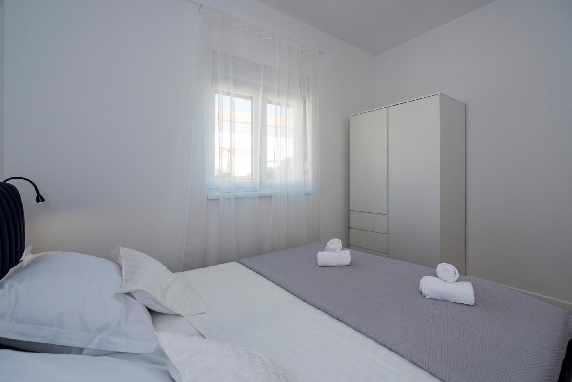 Luxury Nicole Trogir