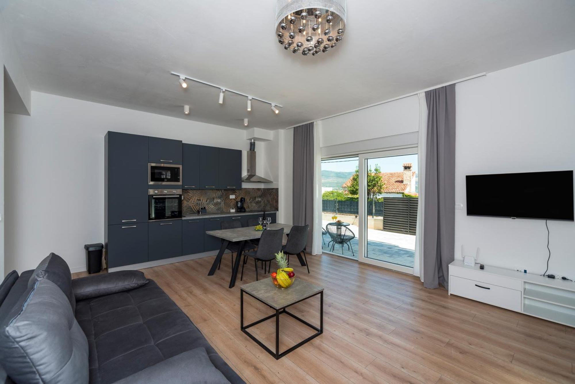 Apartmán Luxury Nicole