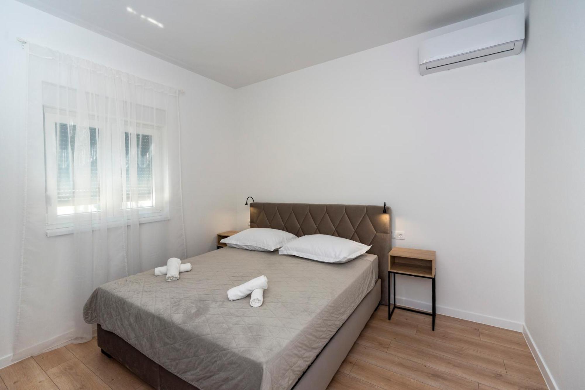 Apartmán Luxury Nicole
