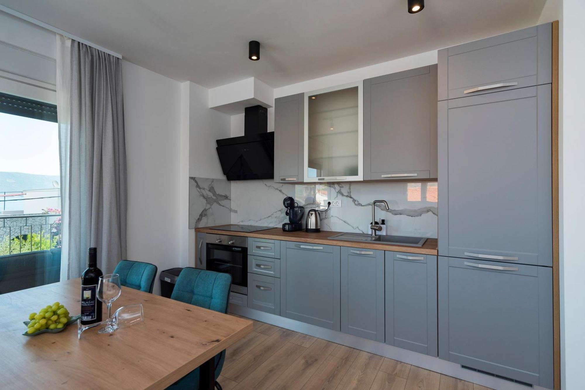 Luxury Nicole * Trogir