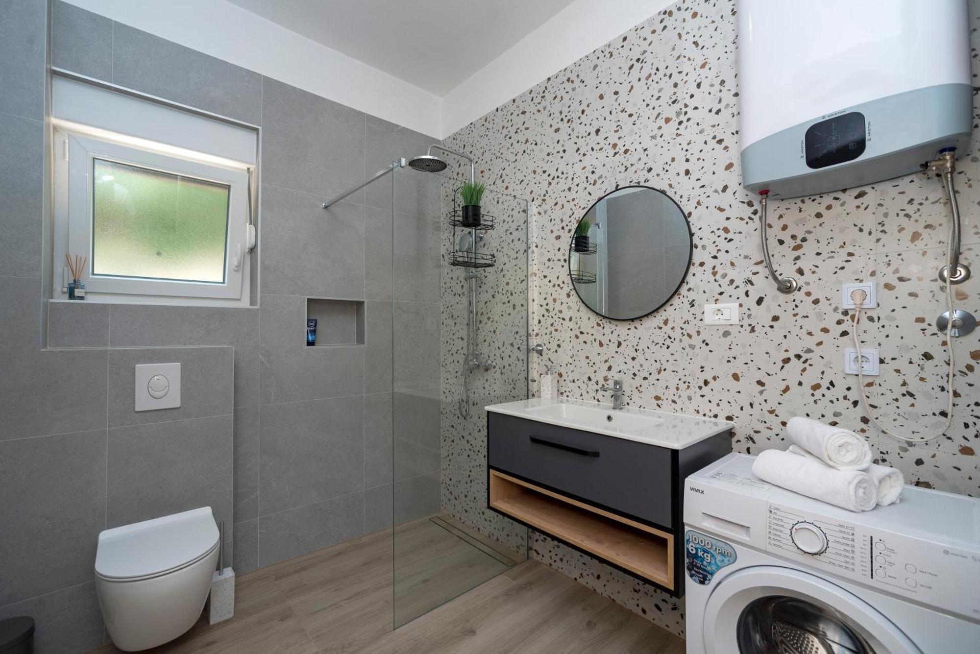 Luxury Nicole Apartmán