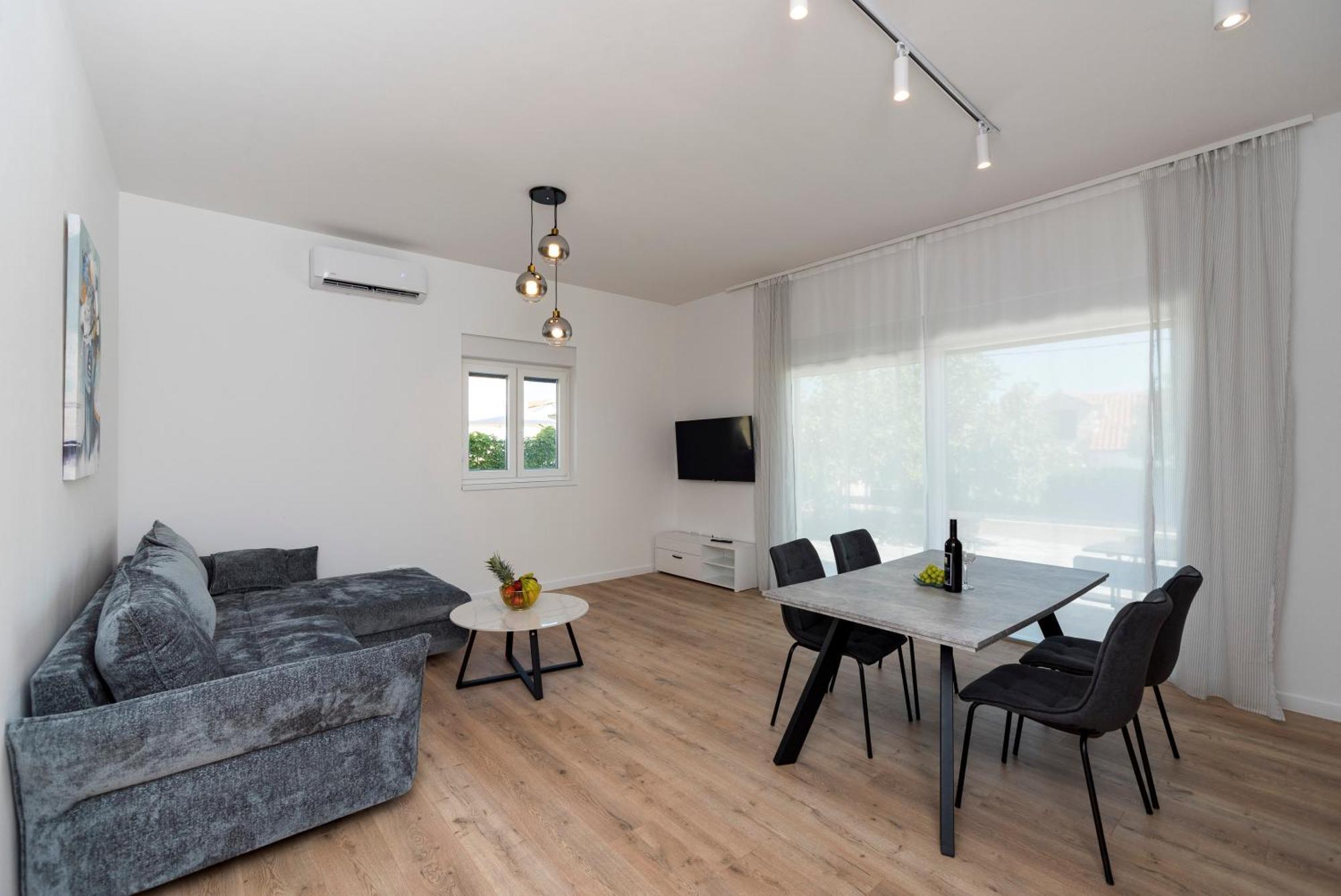 Apartmán Luxury Nicole *