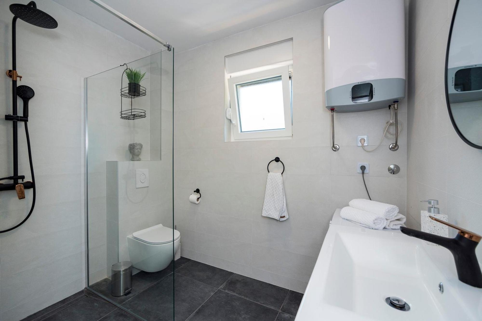 Luxury Nicole * Trogir