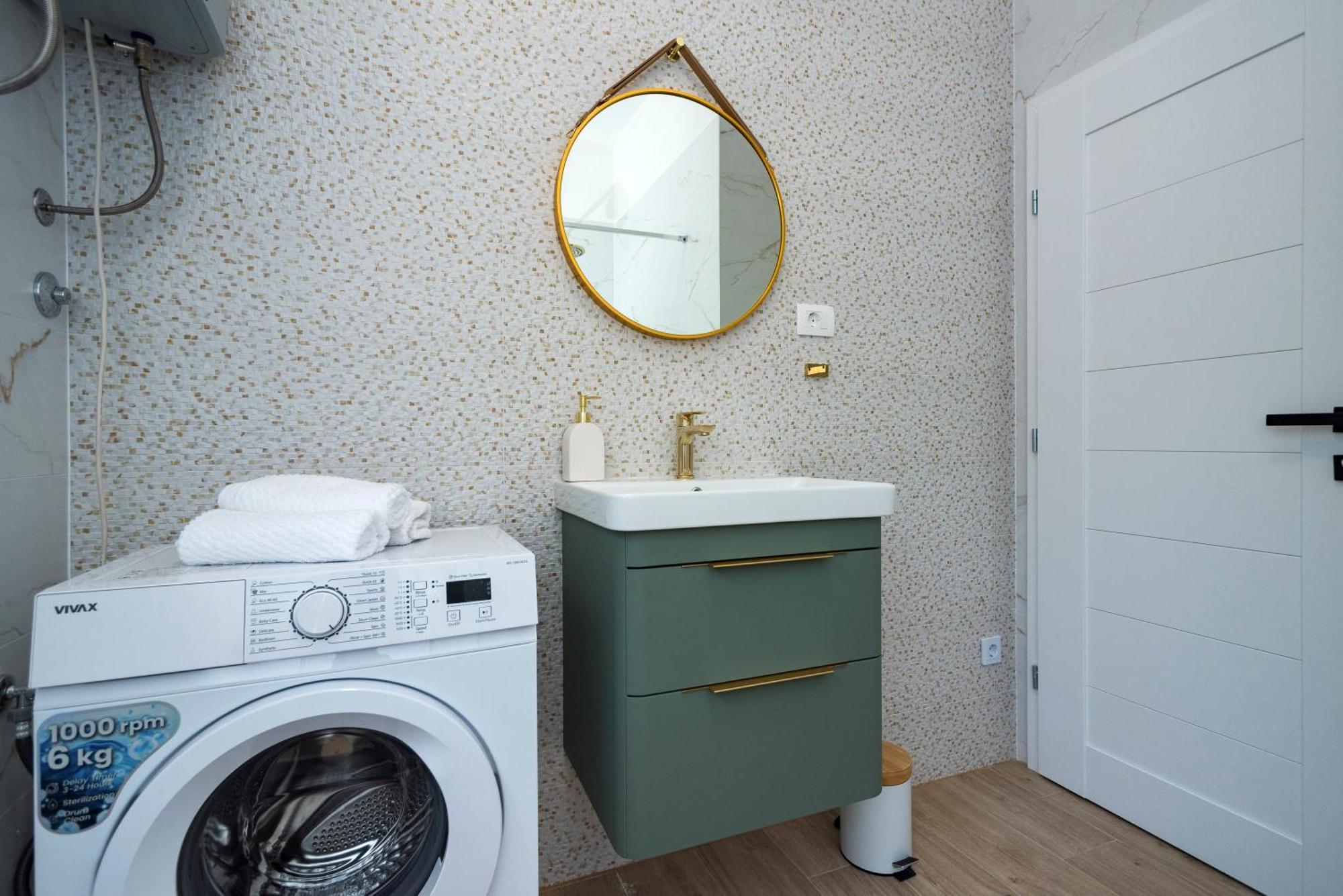 Luxury Nicole Apartmán *