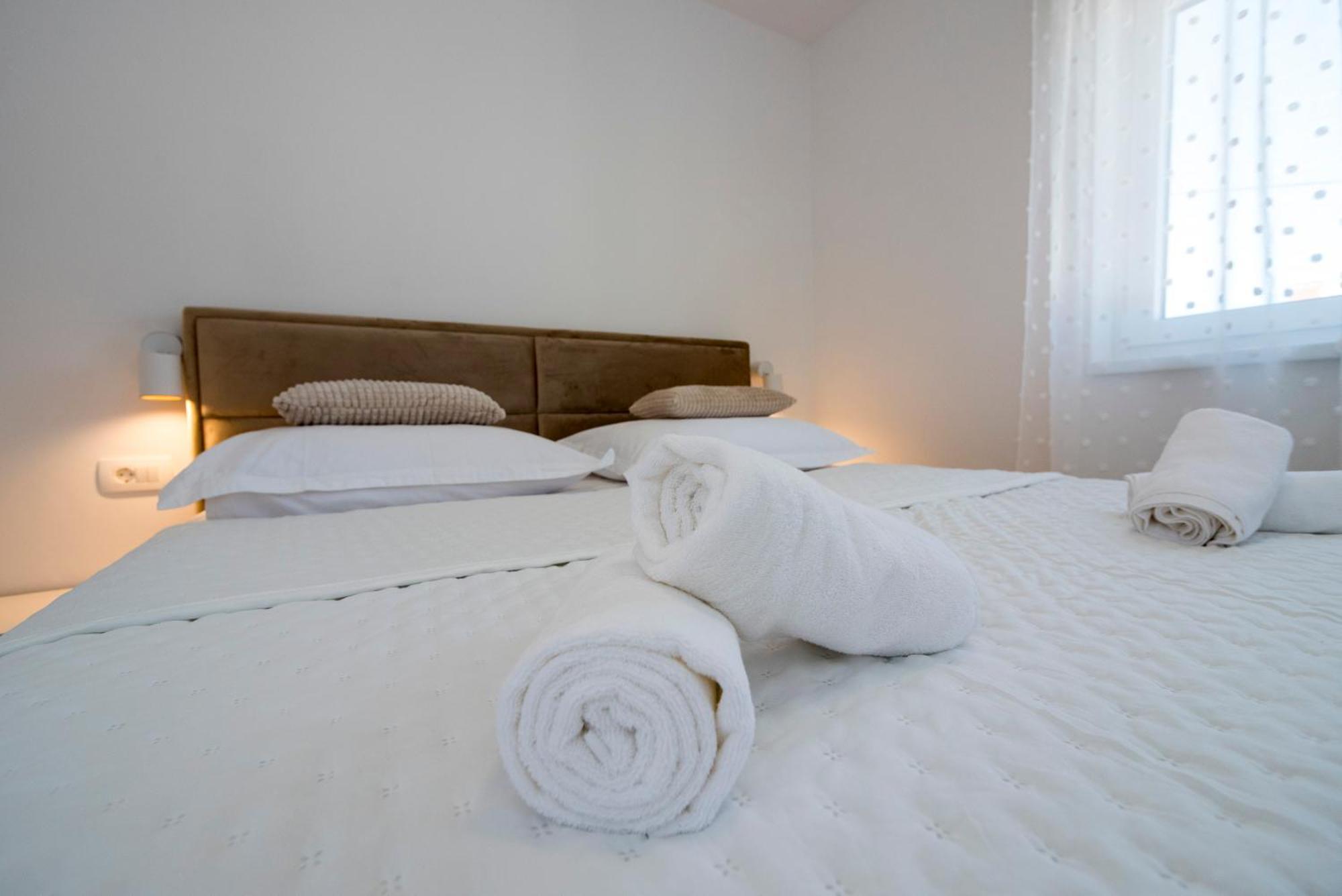 Luxury Nicole Appartamento