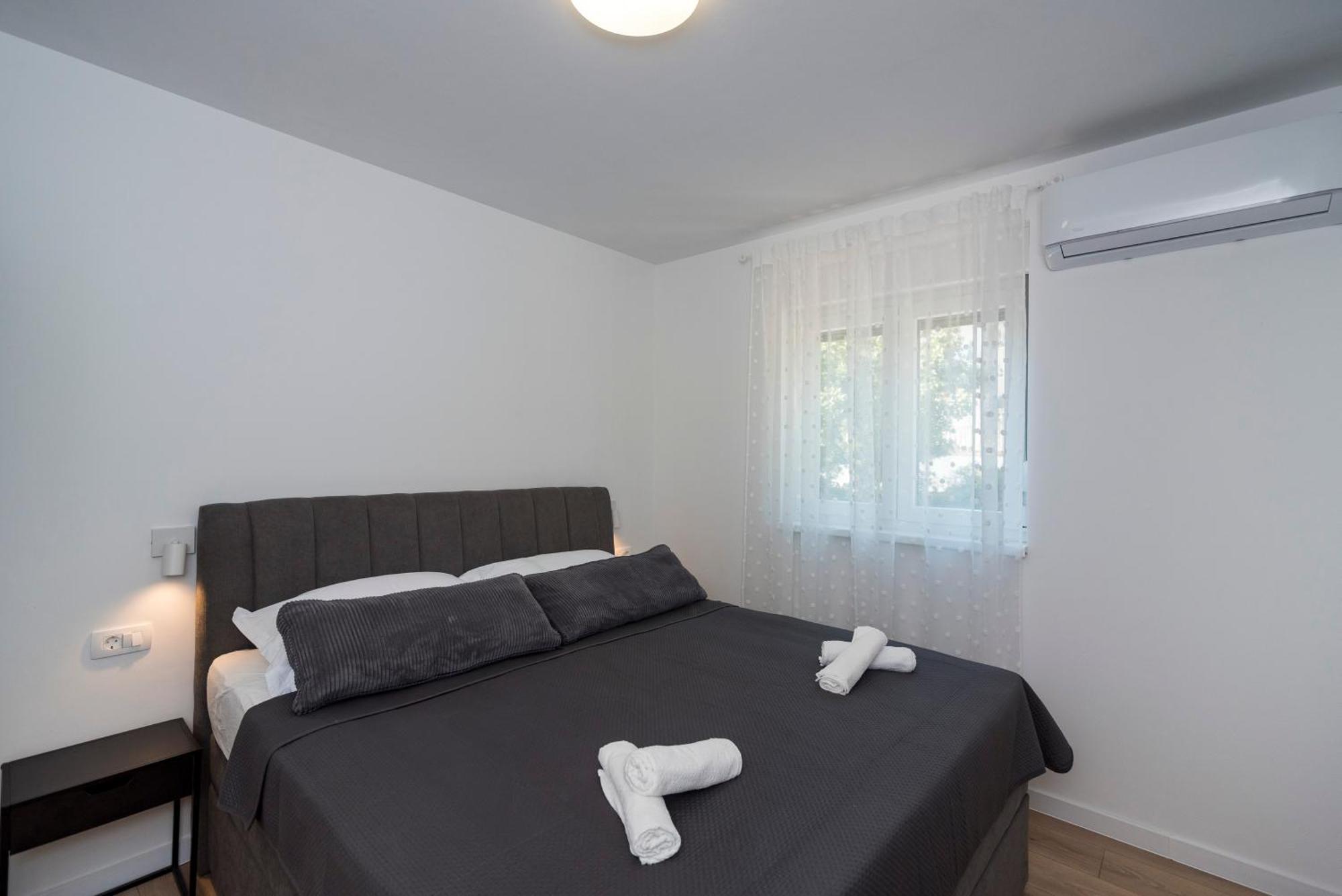 Apartmán Luxury Nicole Trogir