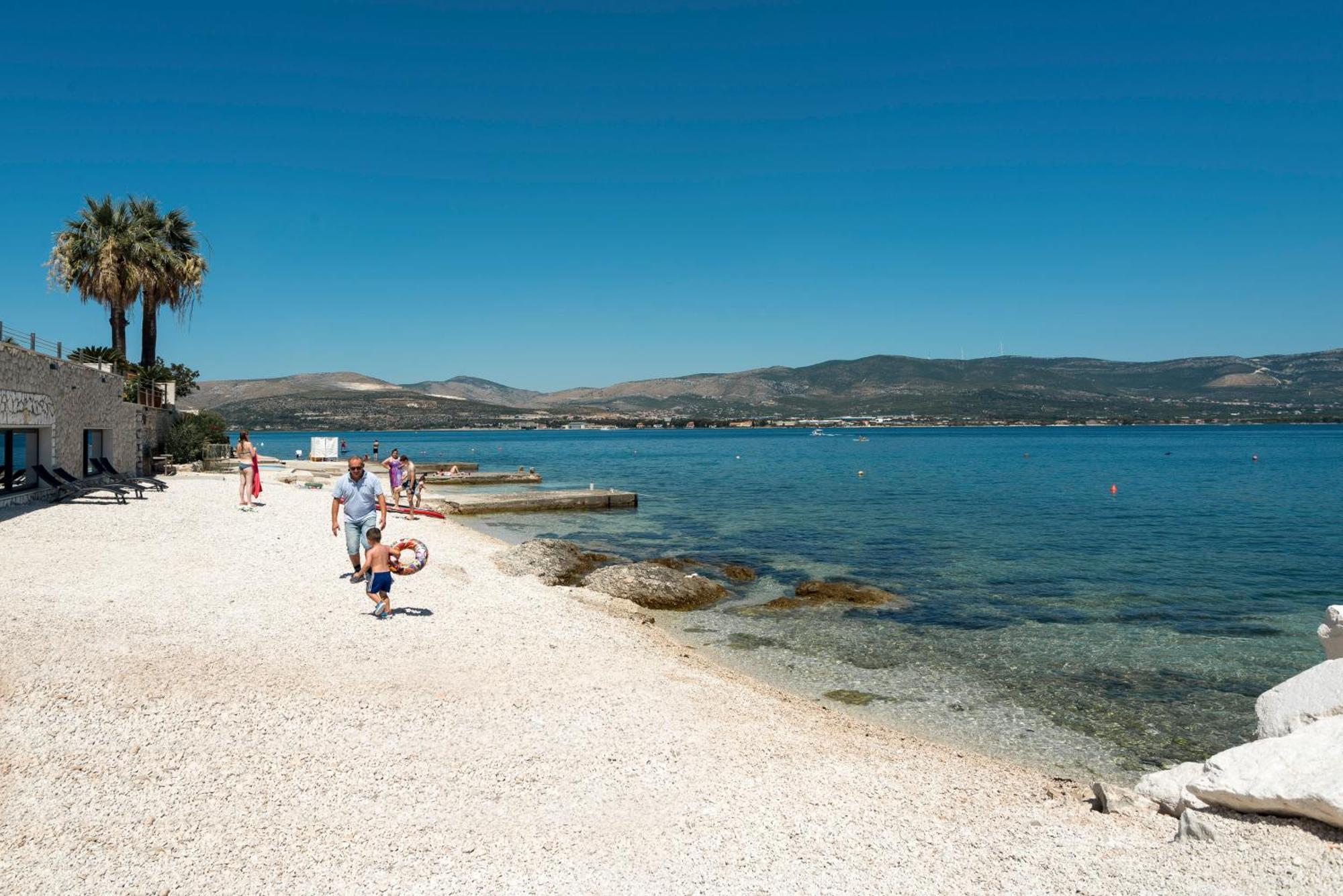 Luxury Nicole Trogir