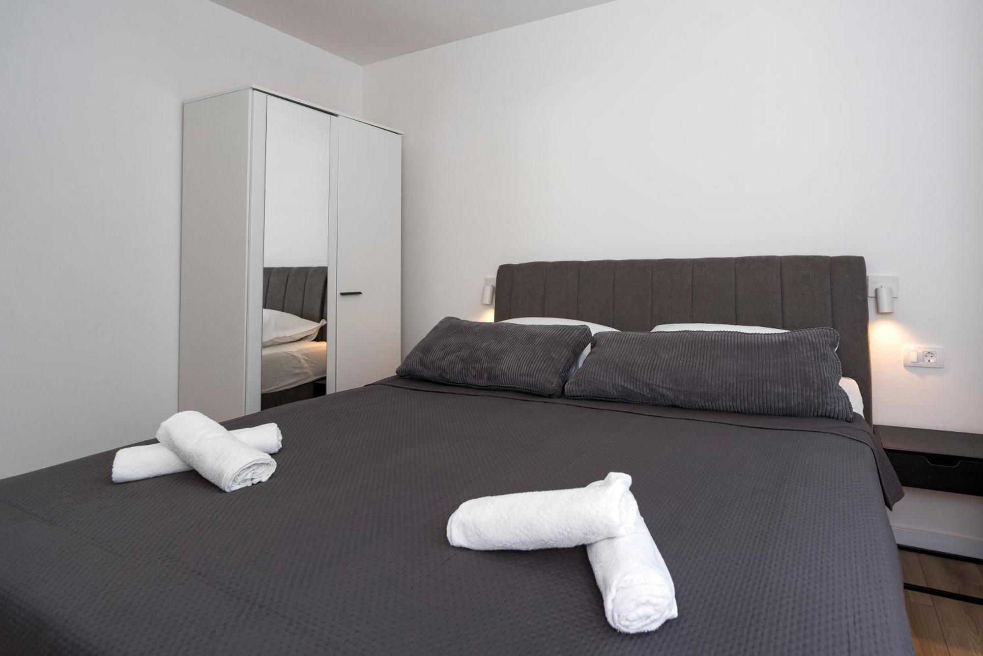 Luxury Nicole * Trogir