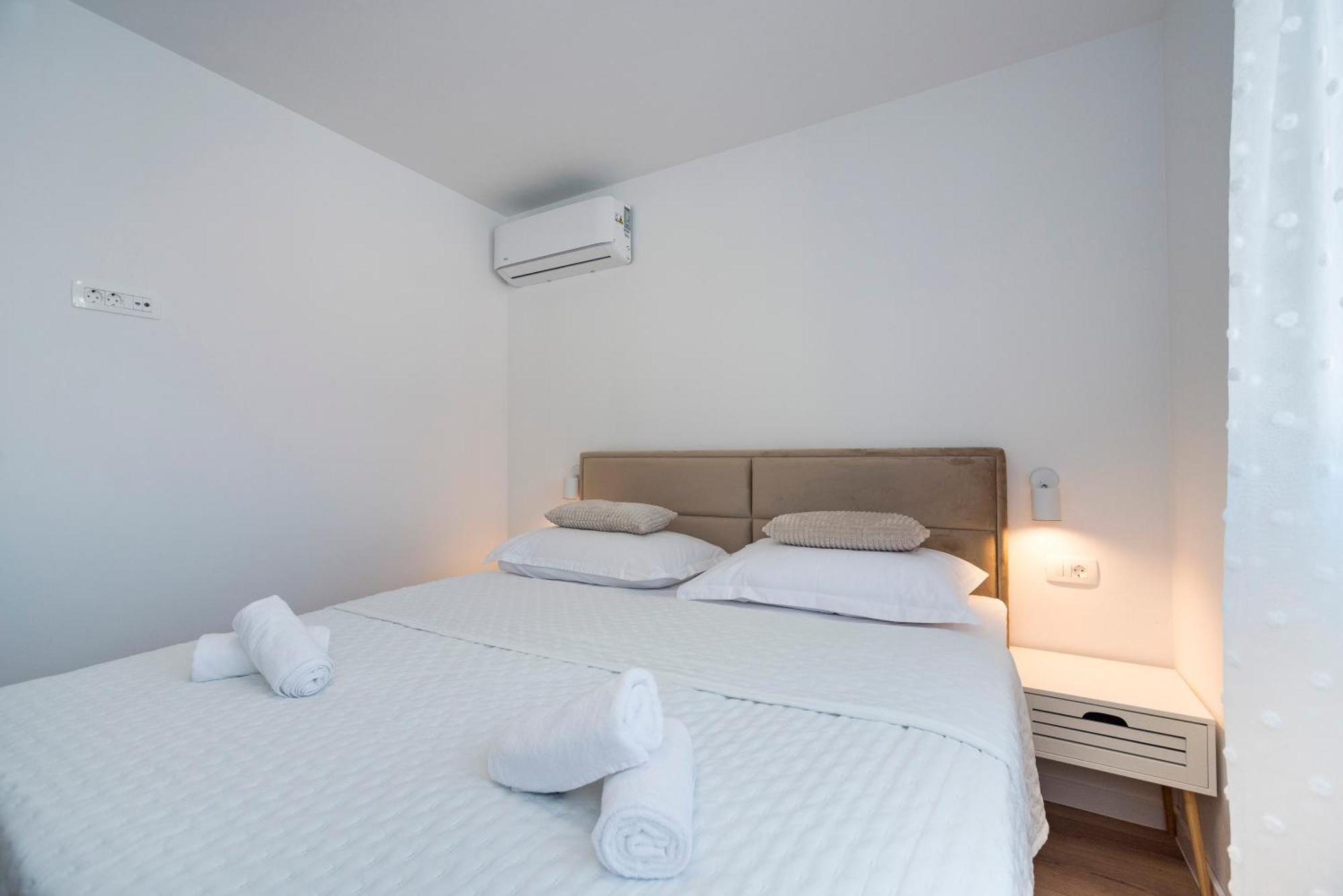 Luxury Nicole Apartmán