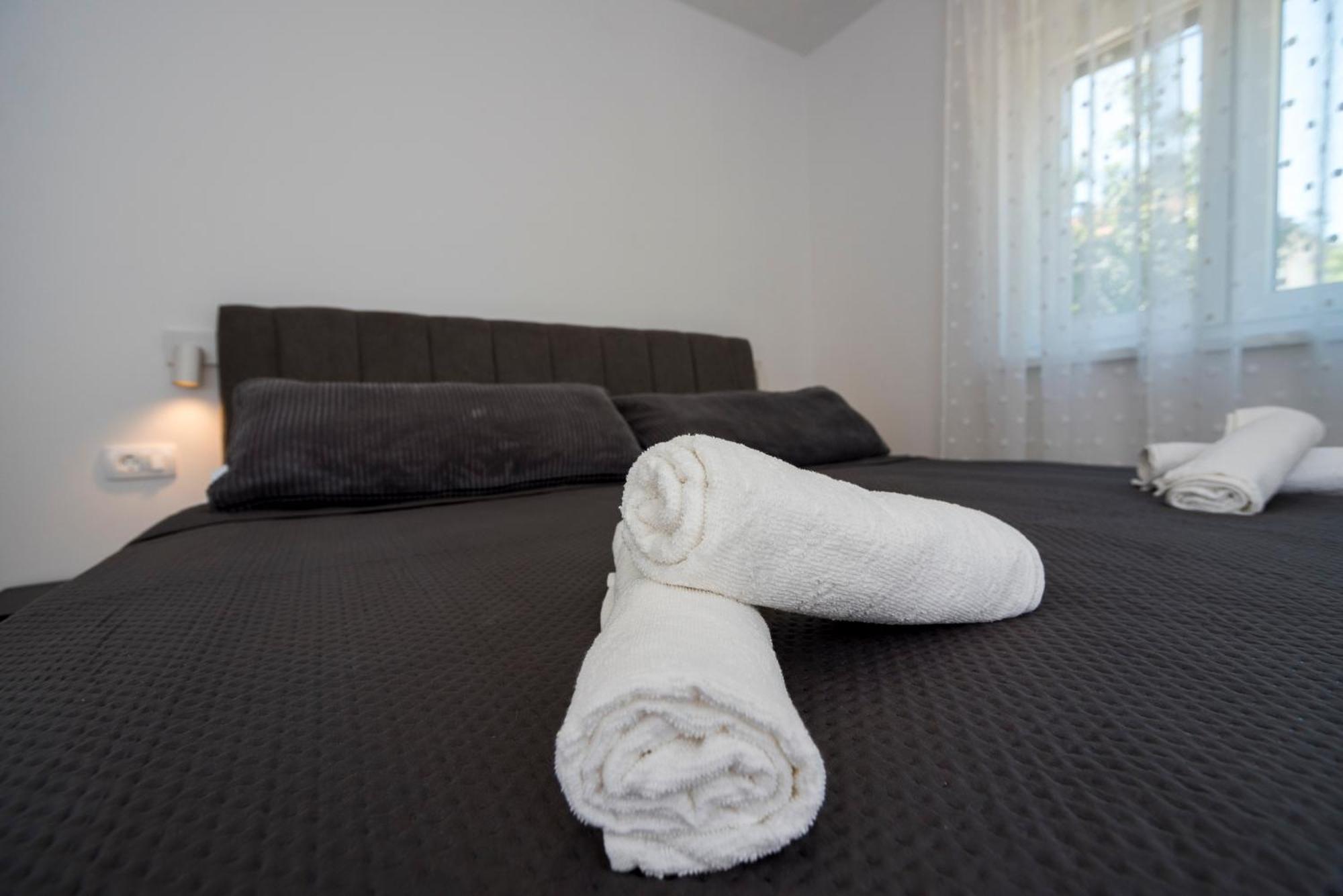Apartmán Luxury Nicole Trogir