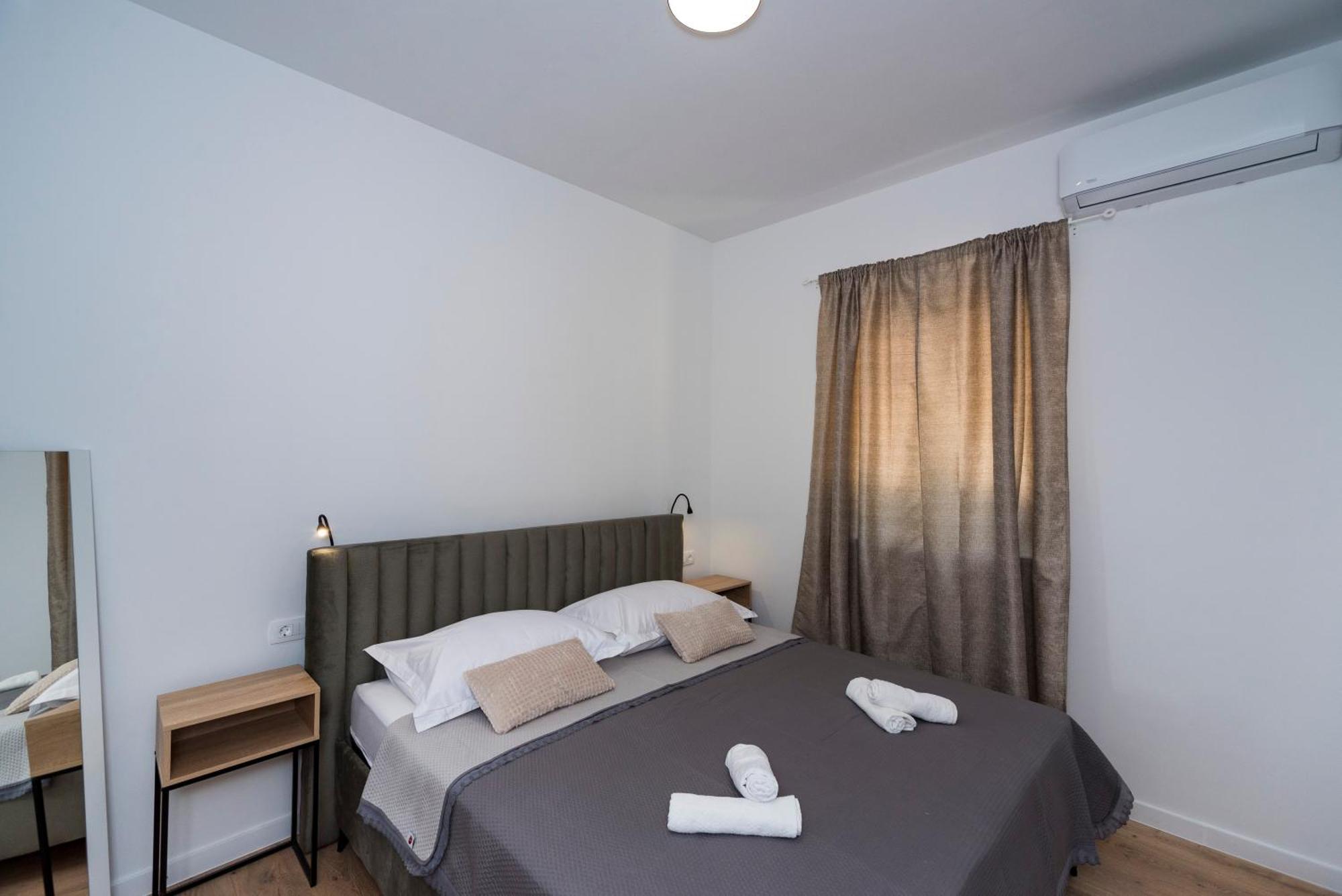Luxury Nicole Trogir