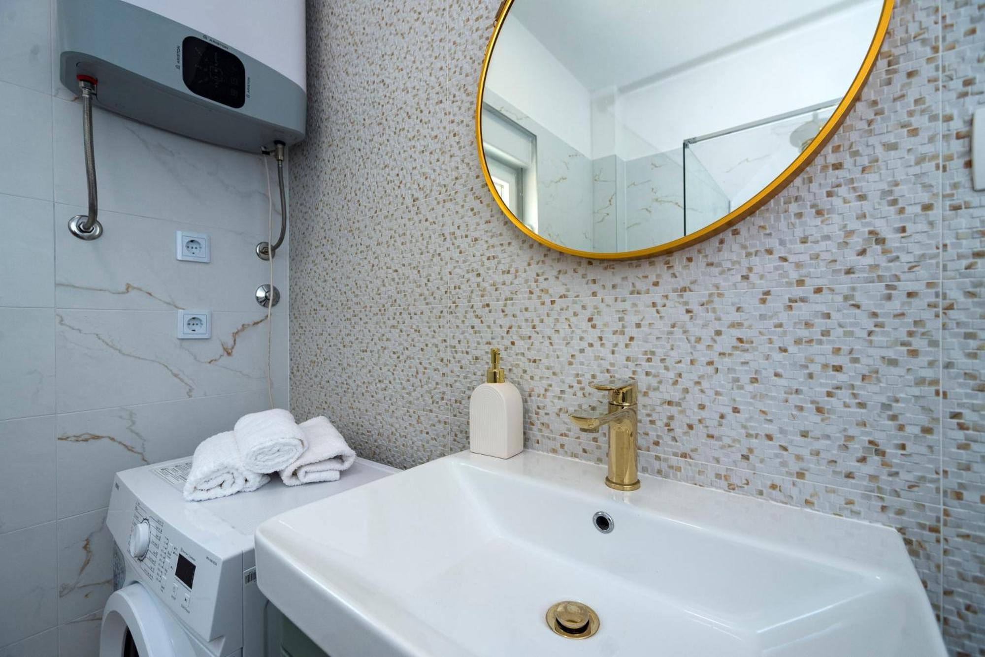 Luxury Nicole * Trogir