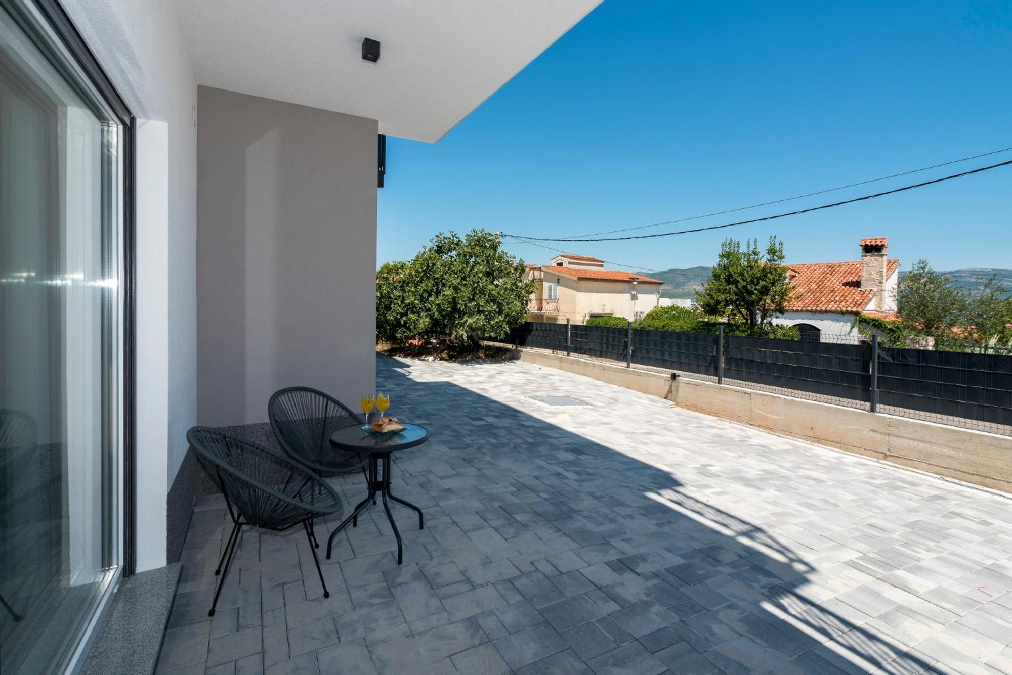Luxury Nicole Appartamento