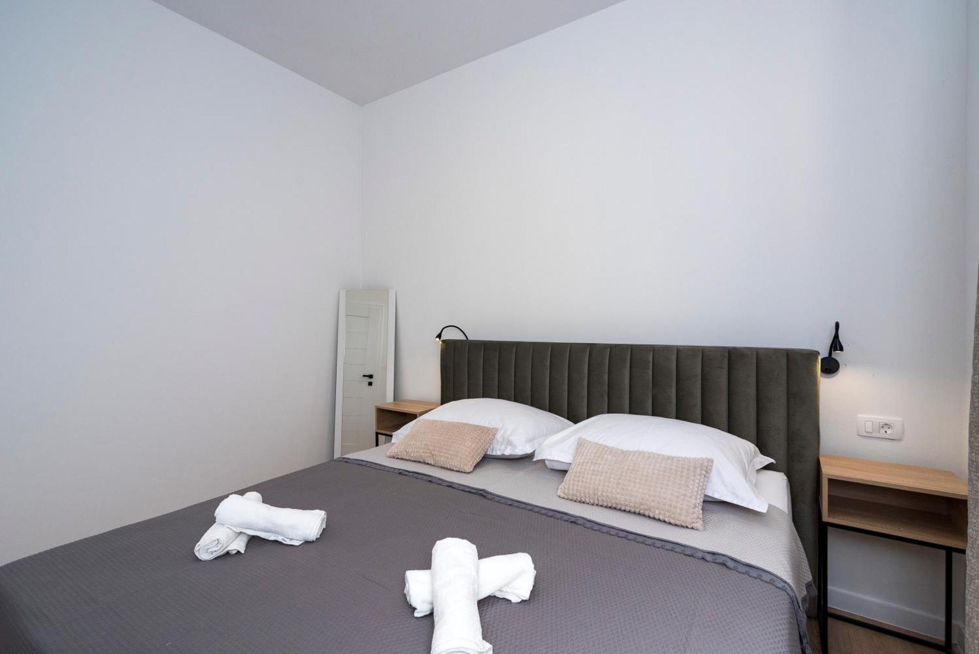 Apartmán Luxury Nicole