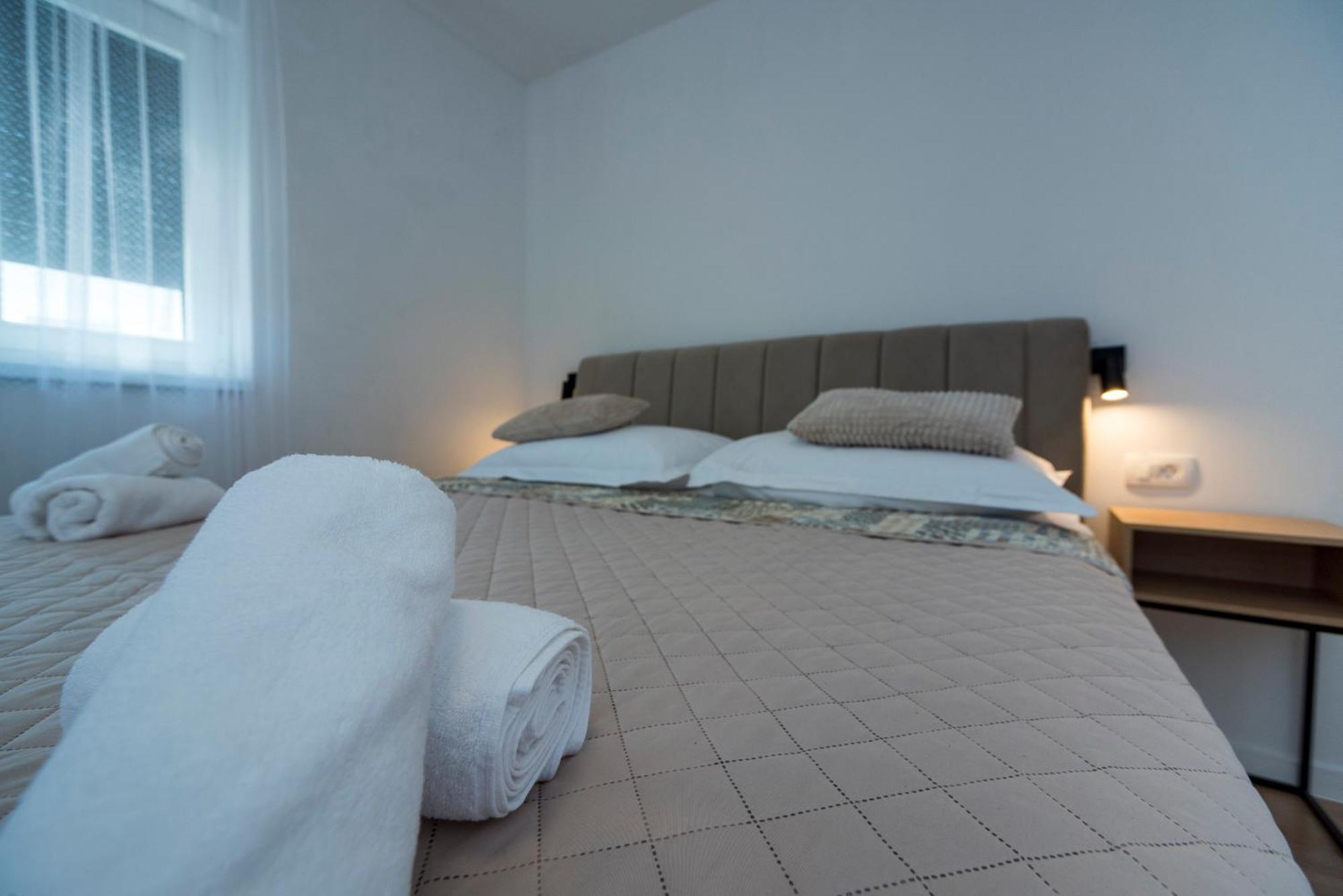 Appartamento Luxury Nicole *