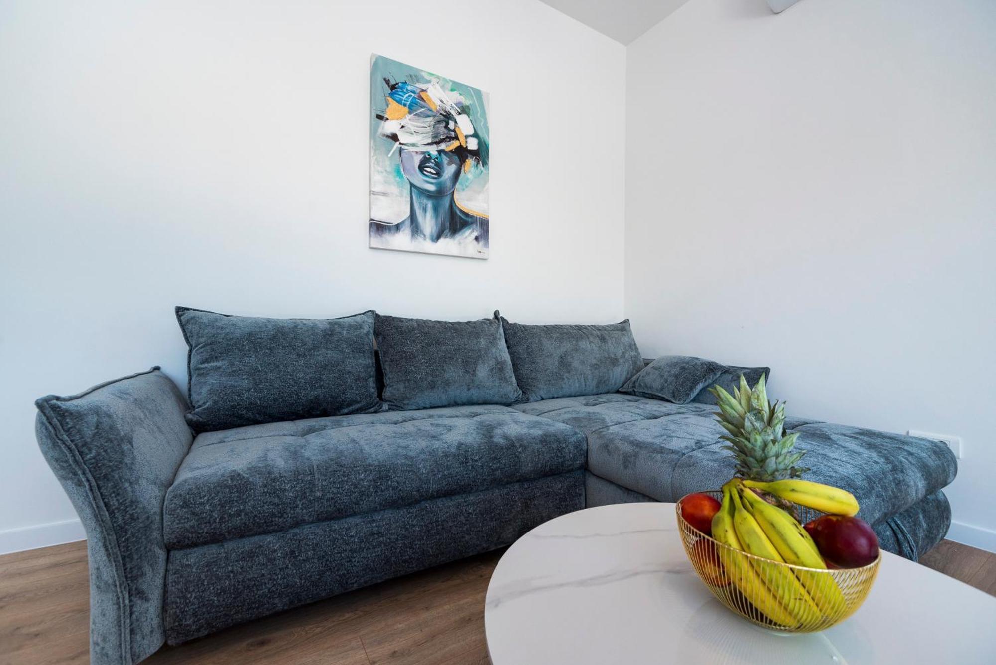 Luxury Nicole Appartamento