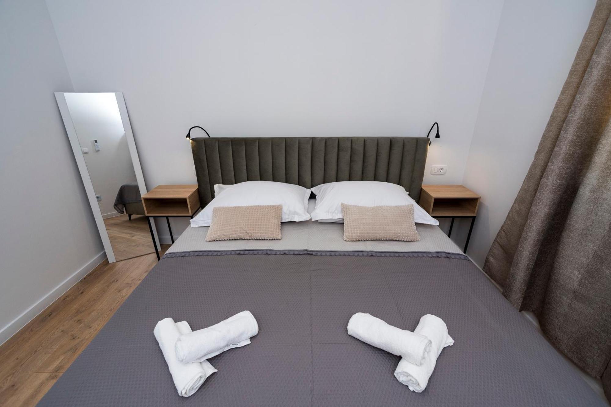 Apartmán Luxury Nicole Trogir