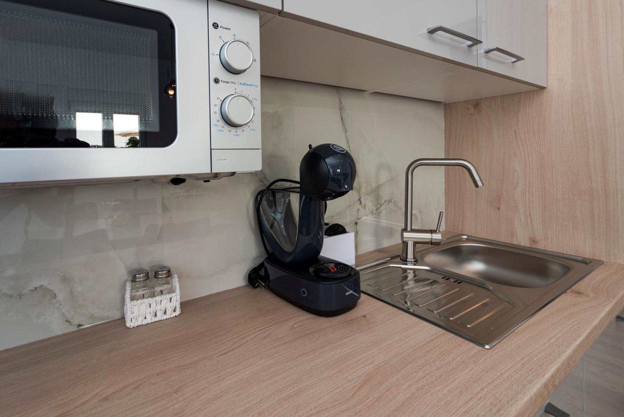 Apartmán Luxury Nicole *