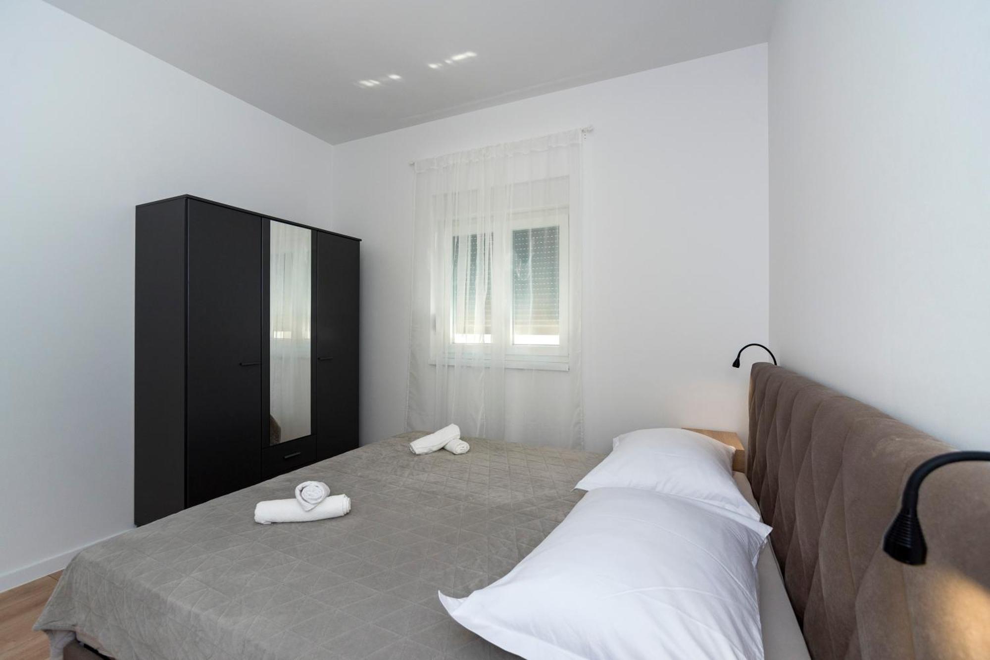 Luxury Nicole Trogir