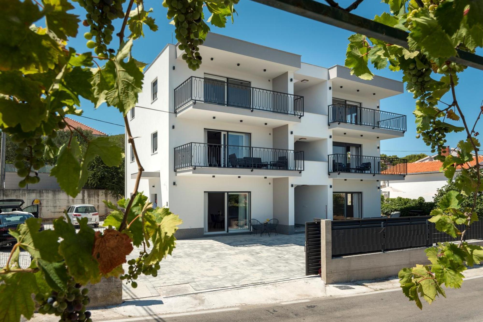 Appartamento Luxury Nicole *