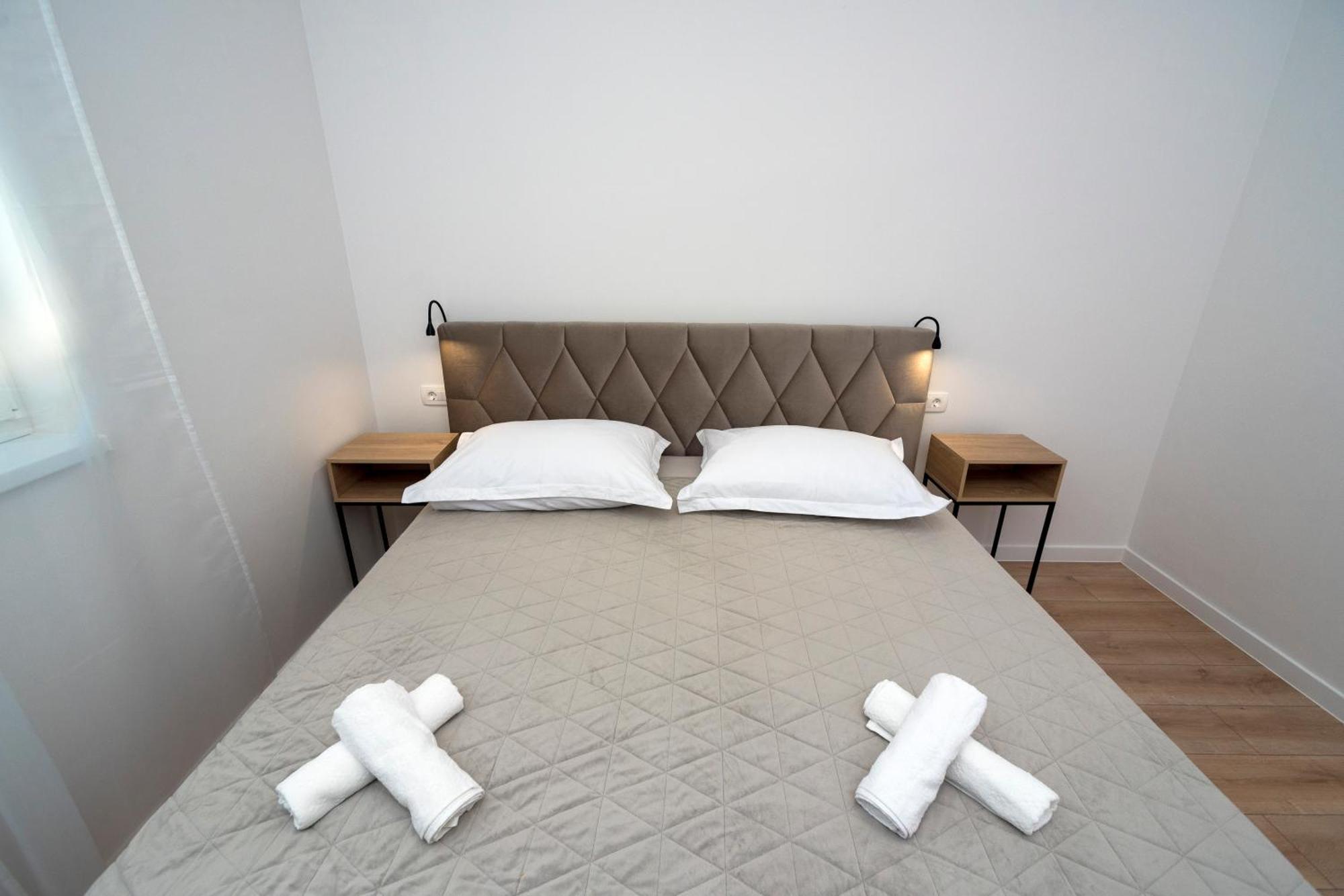 Luxury Nicole * Trogir