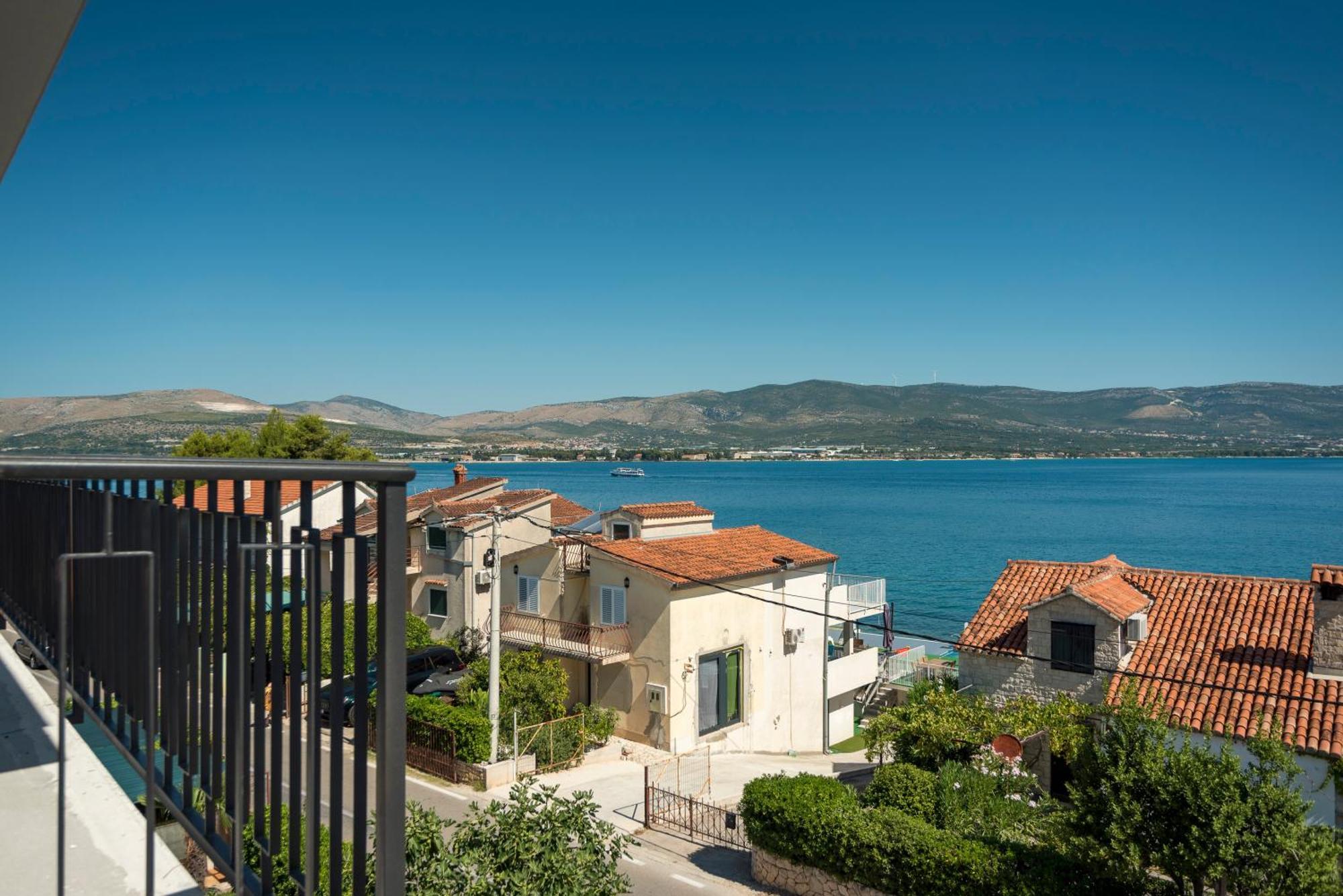 Luxury Nicole Appartamento