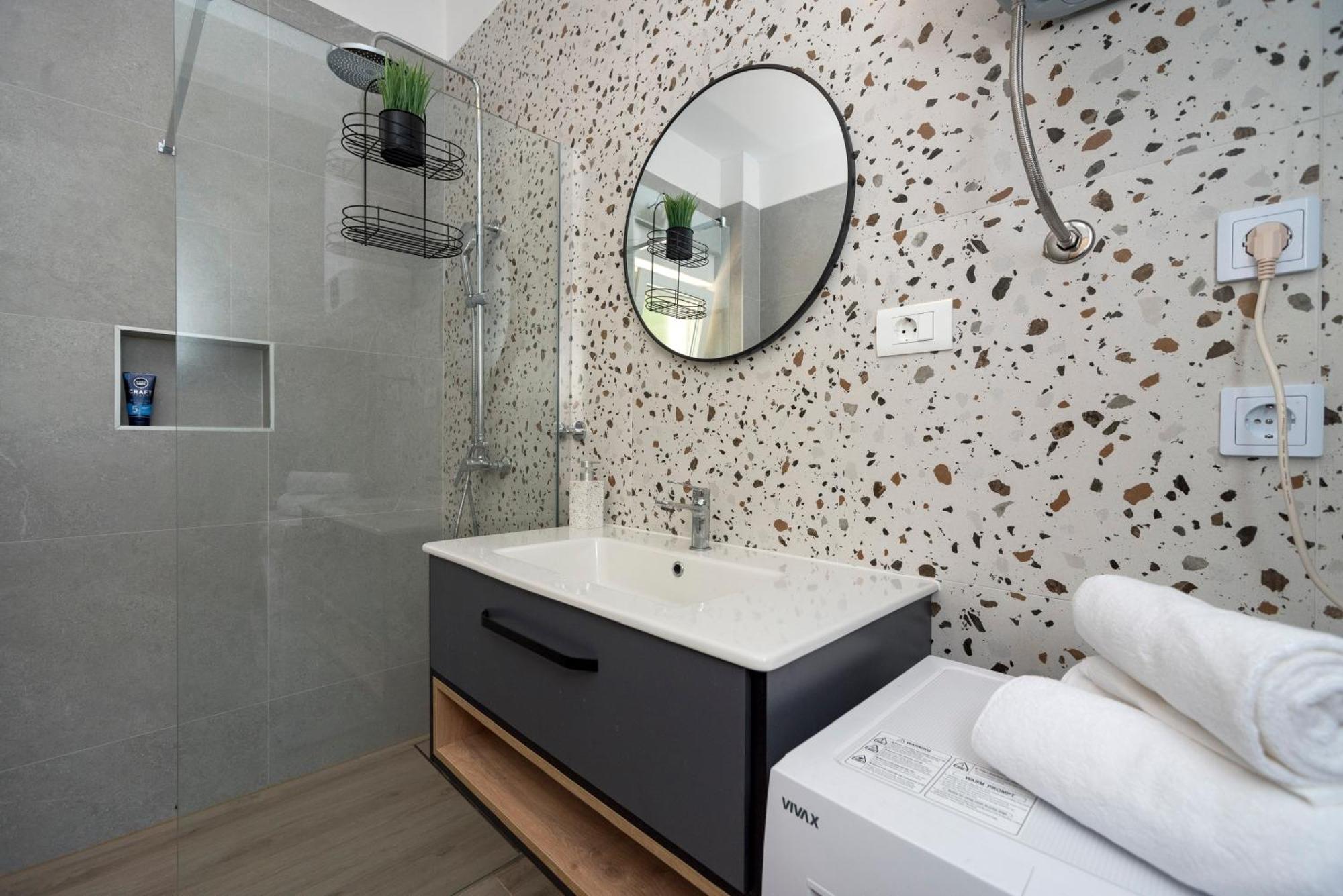 Luxury Nicole Appartamento *